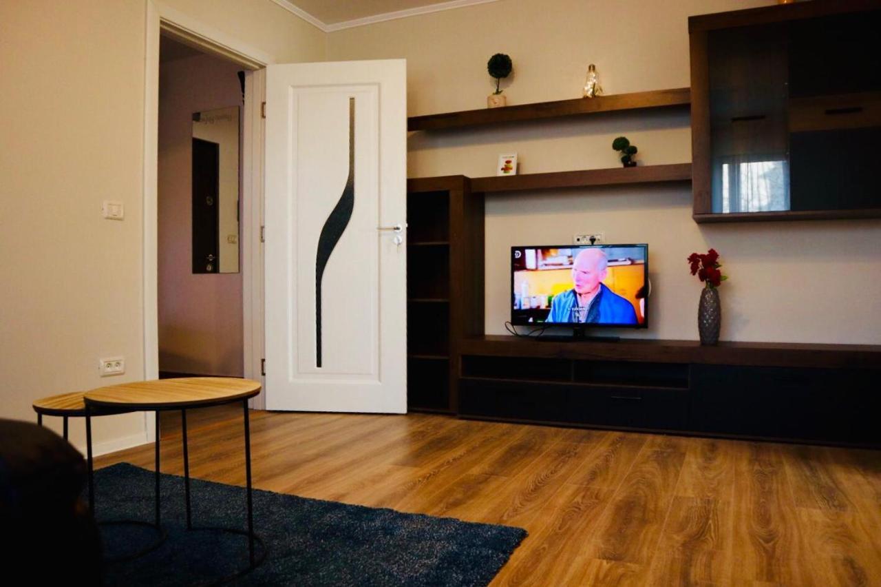 Joy City Stay Iasi 10 Тимишоара Екстериор снимка