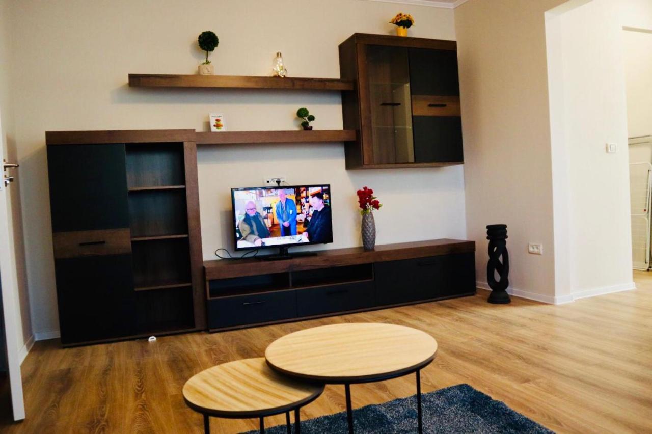 Joy City Stay Iasi 10 Тимишоара Екстериор снимка