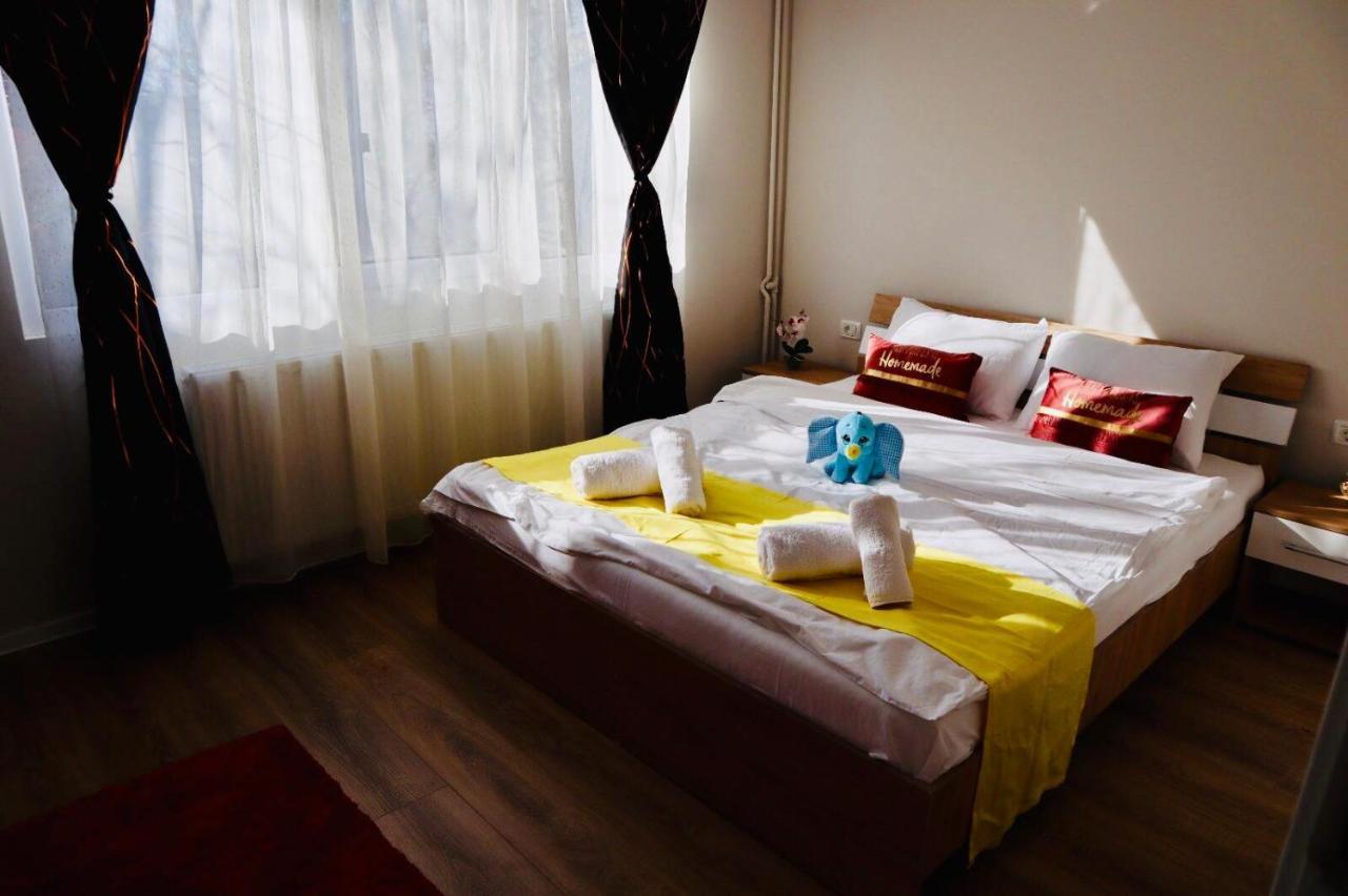Joy City Stay Iasi 10 Тимишоара Екстериор снимка