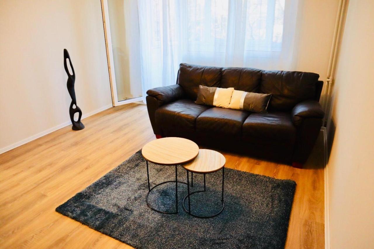 Joy City Stay Iasi 10 Тимишоара Екстериор снимка