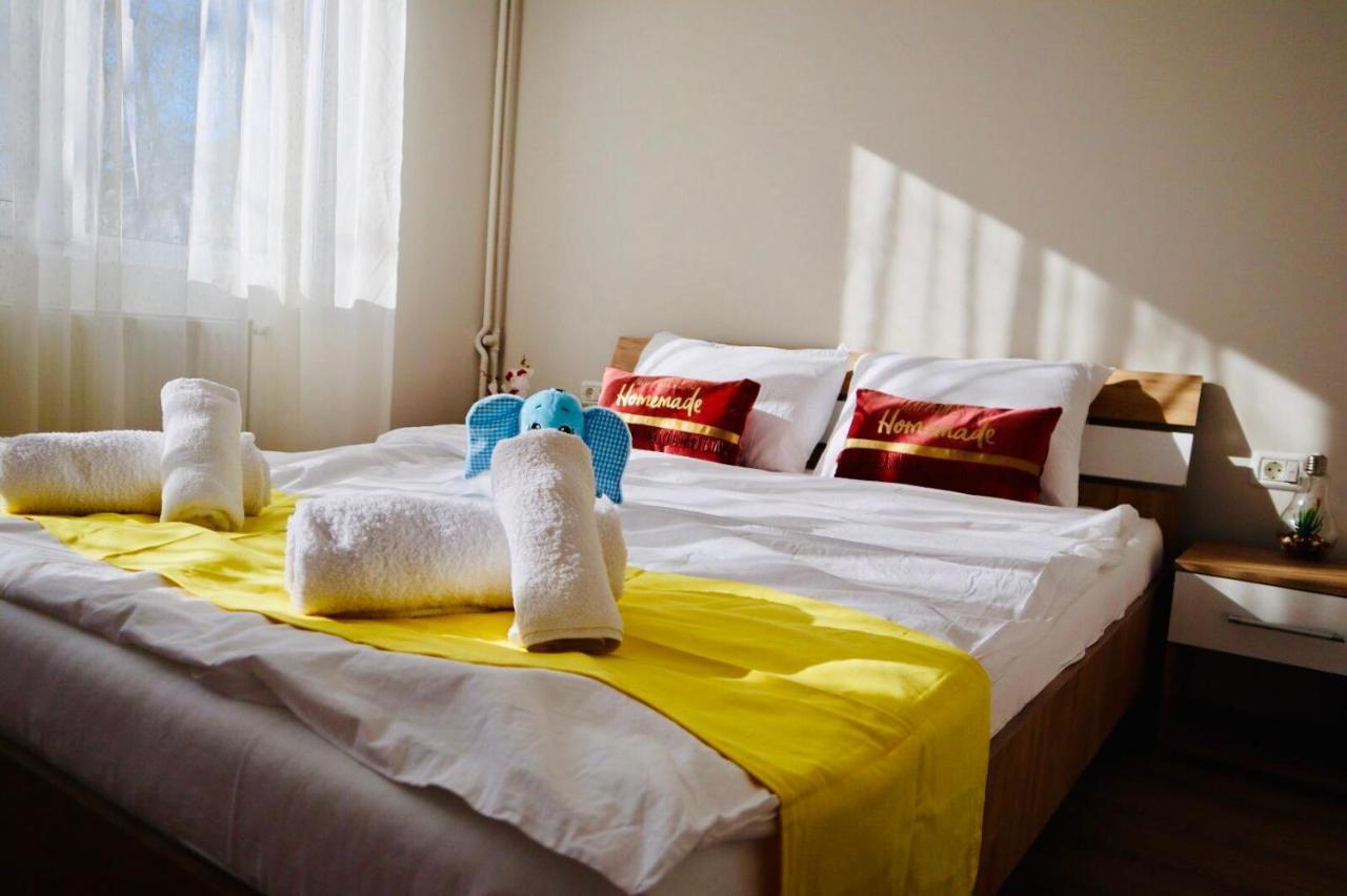 Joy City Stay Iasi 10 Тимишоара Екстериор снимка